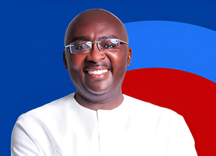 Bawumia to Commission Ghana's First Credit Score System Today