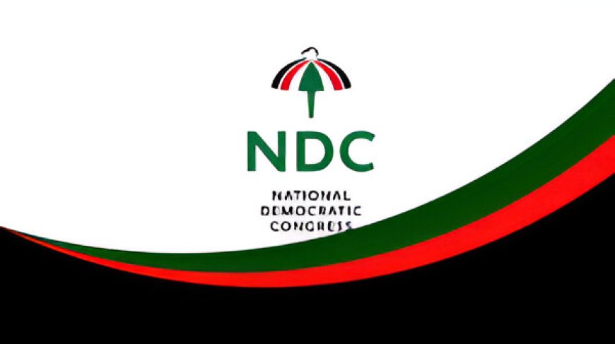  NDC: Trump's Victory Is  a Good Omen for Us