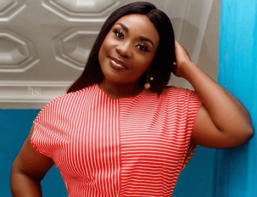 Emelia Brobbey Arrests Frank Naro for Alleged Defamation