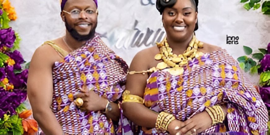 Kalybos Reveals Why He Married His Wife After Dumping His Ex