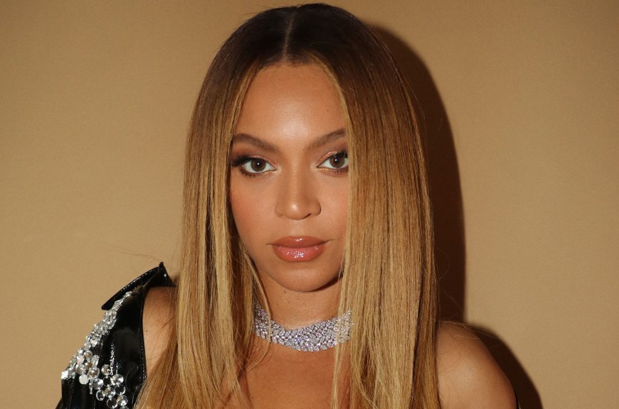 Beyoncé Named Greatest Pop Star of the 21st Century by Billboard