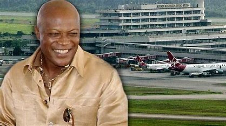 The $242 Million Deception: The Story of Emmanuel Nwude's Infamous Fraud