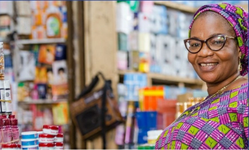 Mastercard Partners With the Ghana Enterprise Agency to Support Women Led SMEs in Ghana