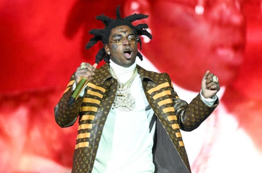 Inside Kodak Black’s Career And Challenges